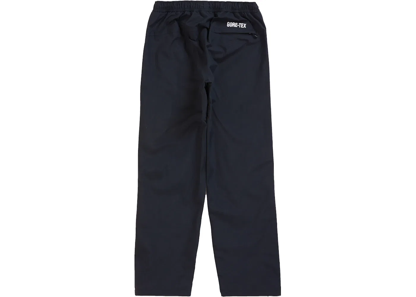 Мужские брюки GORE-TEX Supreme Pant, Black — фото 2