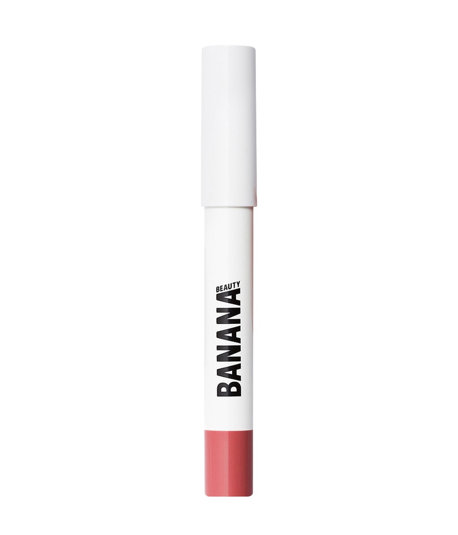 

Бальзам для губ Banana Beauty Matte Lip Butter, Treat me!, 2g