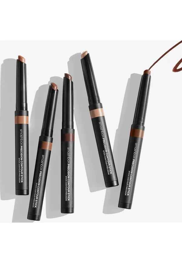 Контурный стик для лица Smashbox, fair, 1.6 г, цвет fair — фото 3