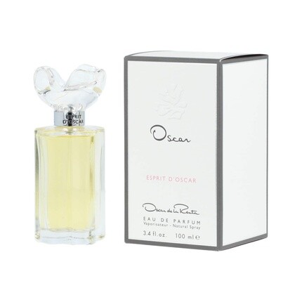 

Oscar De La Renta Oscar Esprit D'Oscar парфюмированная вода 100 мл для женщин