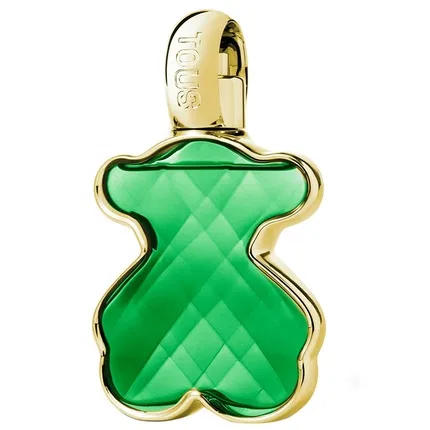 Парфюмерная вода Tous Loveme The Emerald Elixir, 50 мл