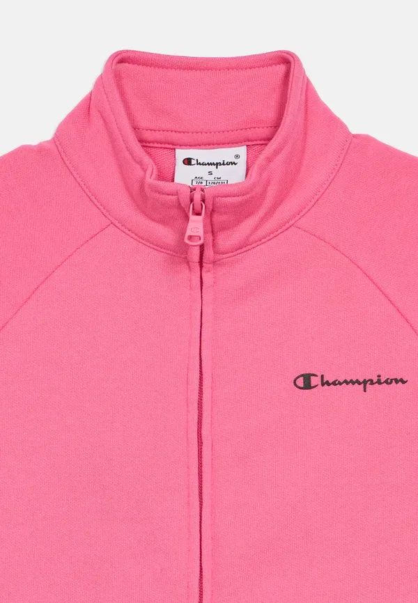 Комплект для школы - спортивные штаны Champion, розовый — фото 4