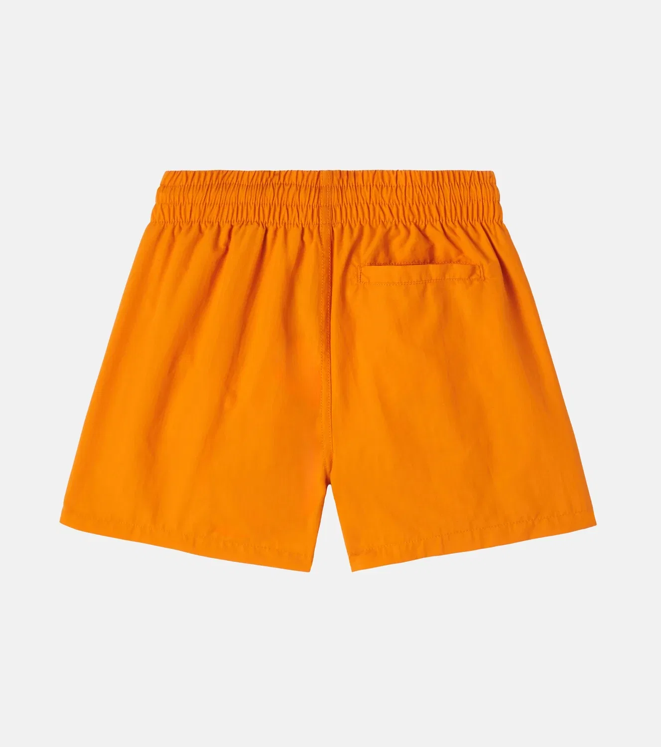 Плавки с задним карманом Molo, Sun Orange — фото 2