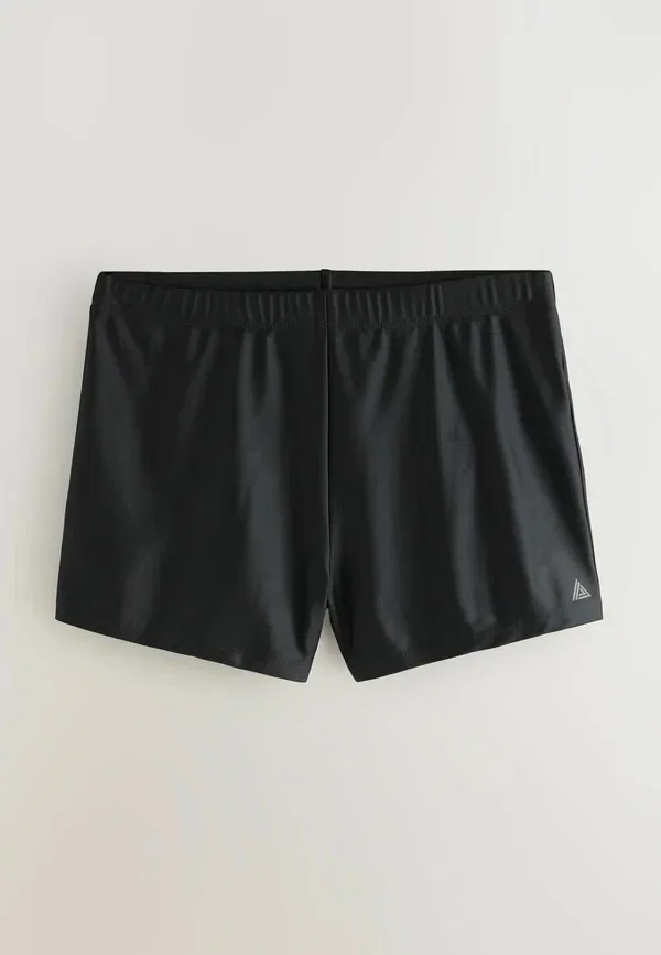 Плавки с эластичным поясом Active Motionflex Swimming Trunks 2pack Next, черный — фото 2