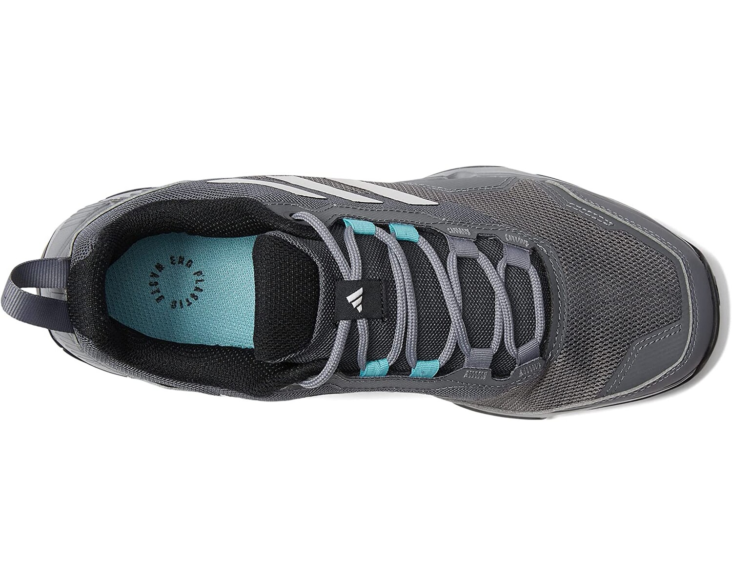 

Кроссовки Terrex Eastrail 2 adidas Outdoor, серый