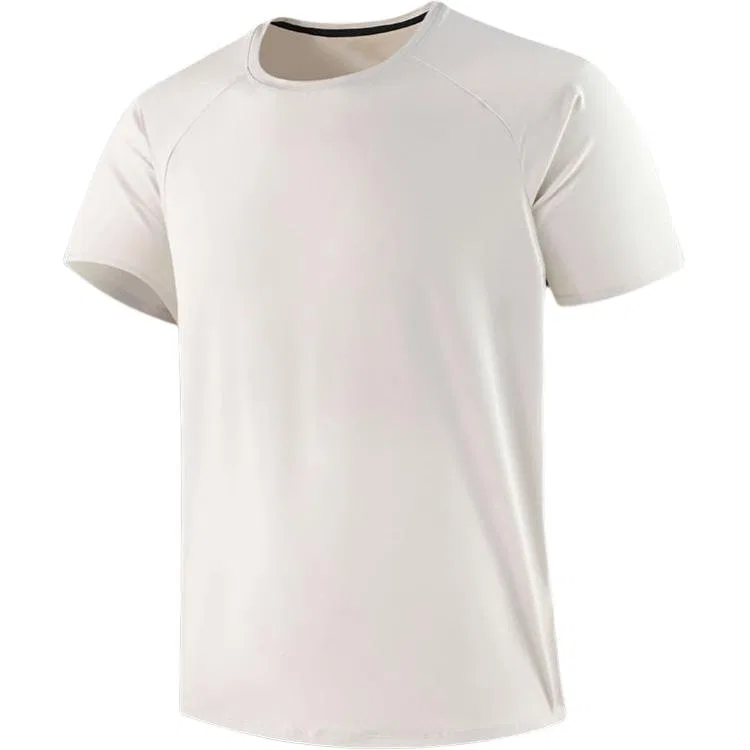 Детская футболка с круглым вырезом Unisex Sugarfunk, Upgraded Light Gray