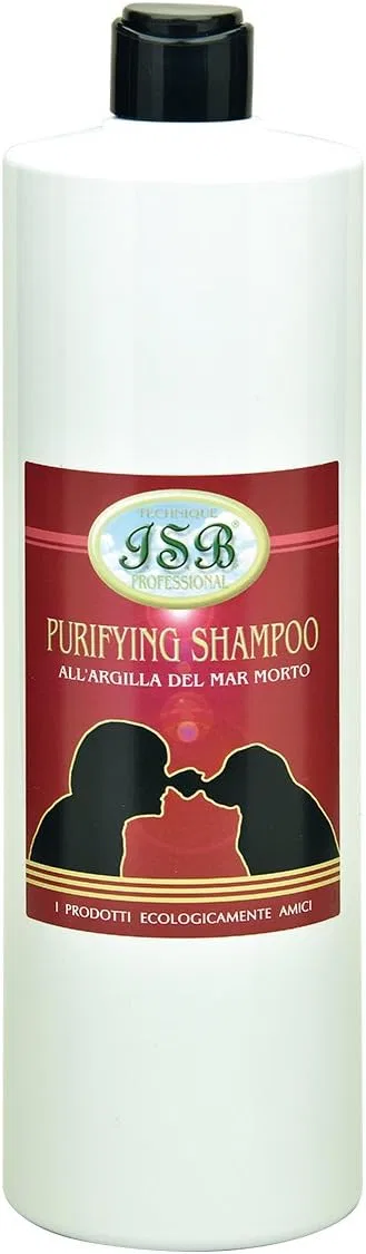 Шампунь Purifying Shampoo Iv San Bernard, 1000 мл, Cedar