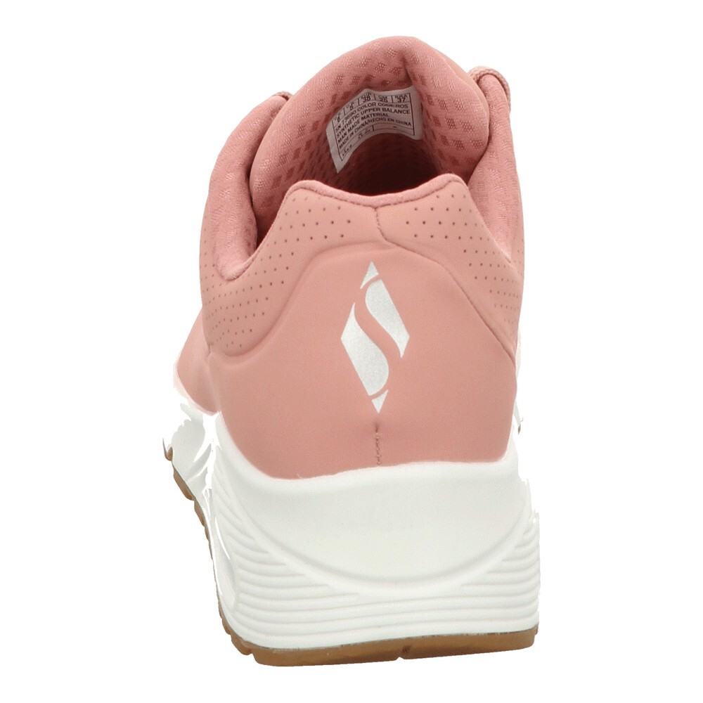 Кроссовки Skechers Sport Zapatillas, ros — фото 4