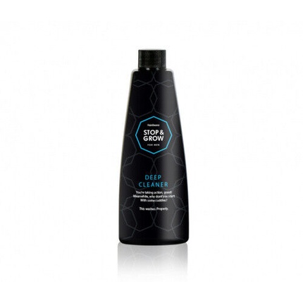 

Stop & Grow Men Глубокоочищающее средство 200 мл Hairdreams