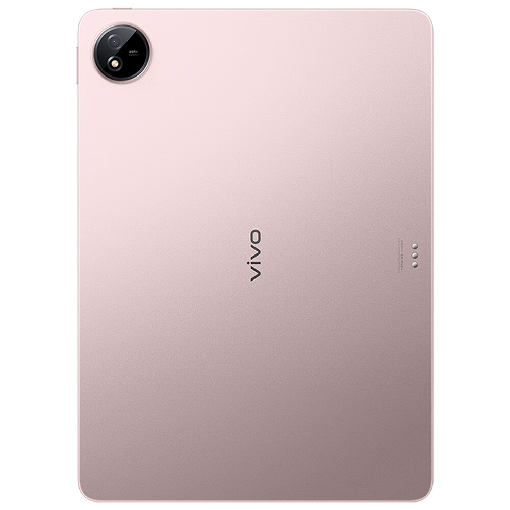 Планшет Vivo Pad5 (CN), 12.1'', 8Гб/128Гб, Wi-Fi, розовый — фото 2