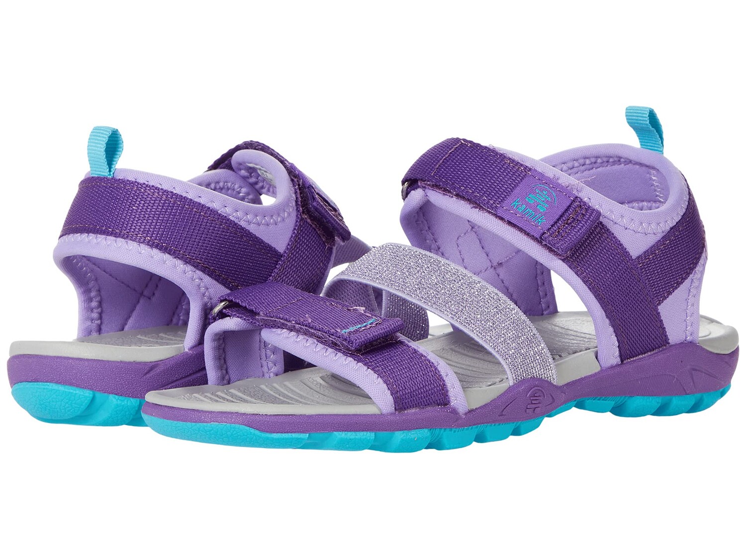 

Сандалии Kamik Kids, Coast