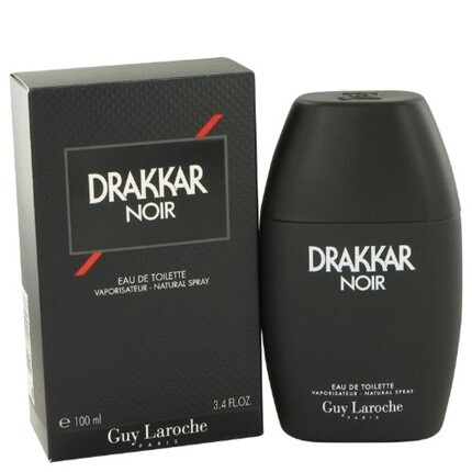 

Guy Laroche Drakkar Noir EDT Vapo 100 мл