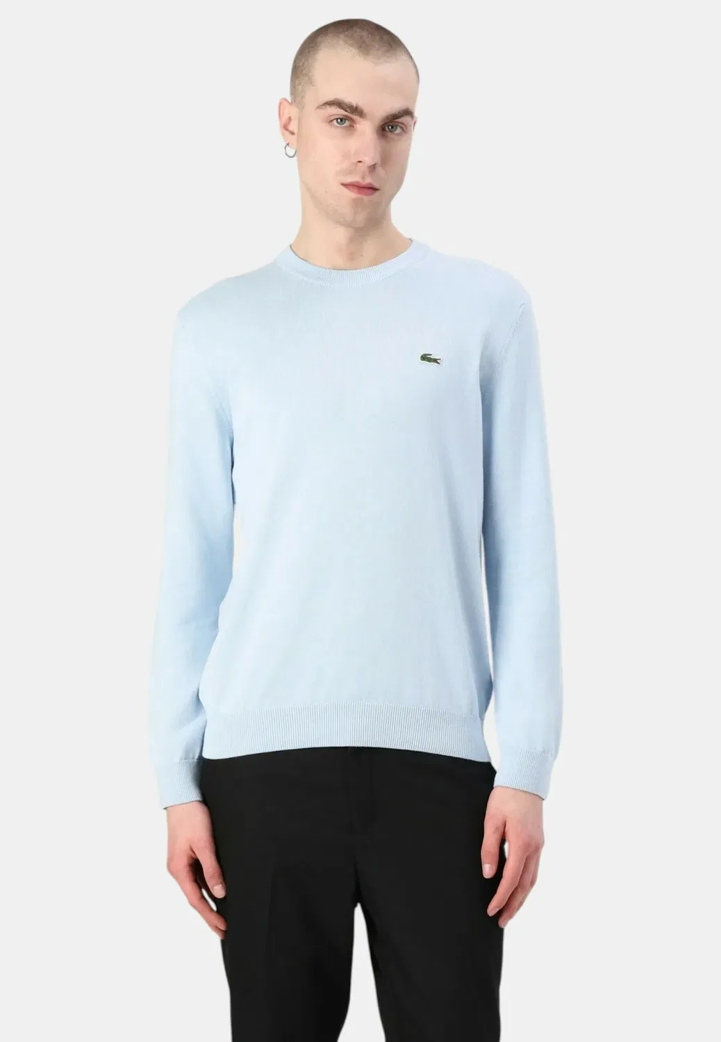Прыгун Lacoste, Blue