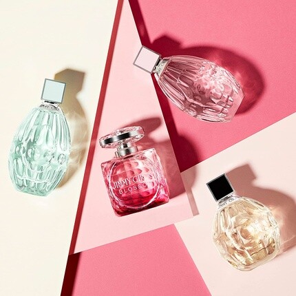 Парфюмированная вода Jimmy Choo Blossom 40 мл — фото 3