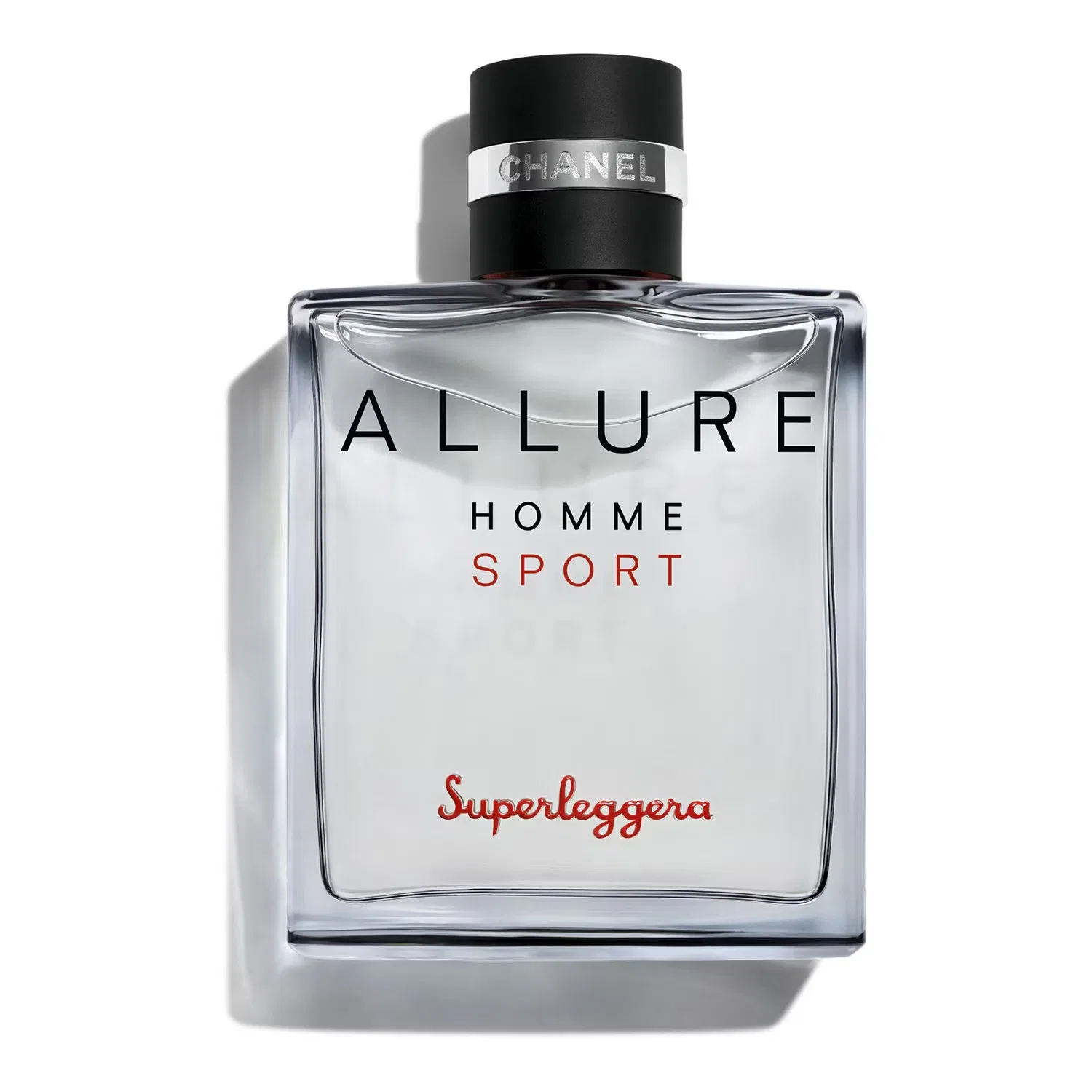 Парфюмерная вода ALLURE HOMME SPORT SUPERLEGGERA CHANEL, 100 мл