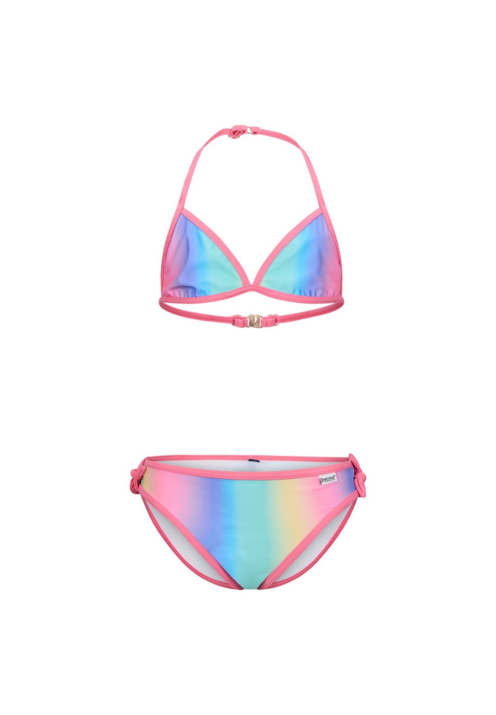 

Бикини SET Retour Jeans, фуксия
