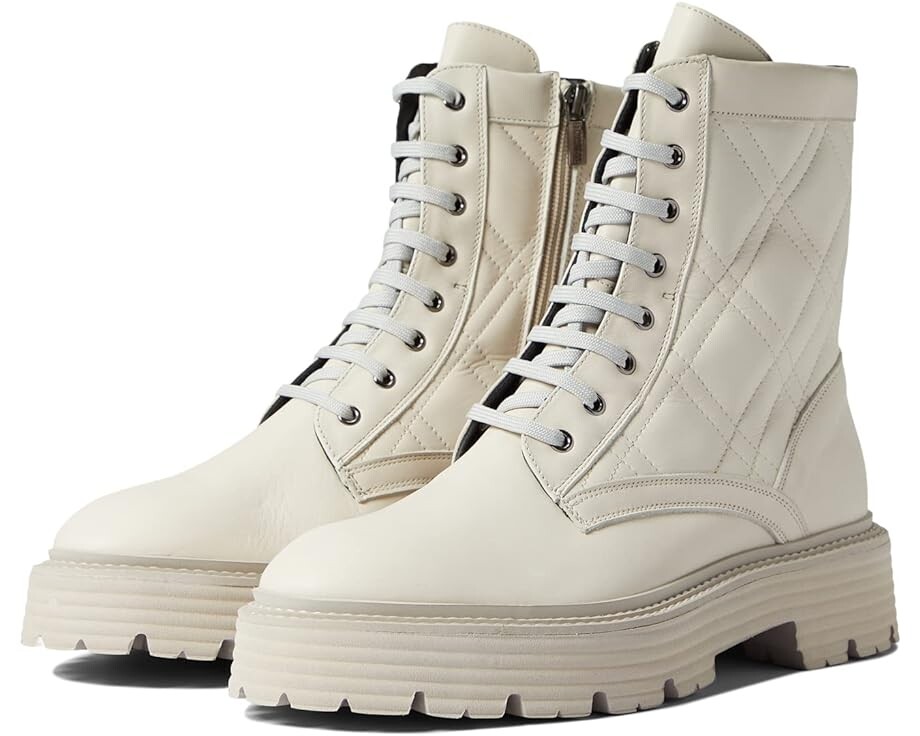 Ботинки La Canadienne Yasmine, цвет Bone Leather
