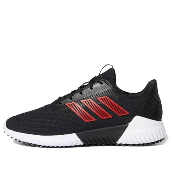 

Кроссовки climawarm 2.0 Adidas, черный