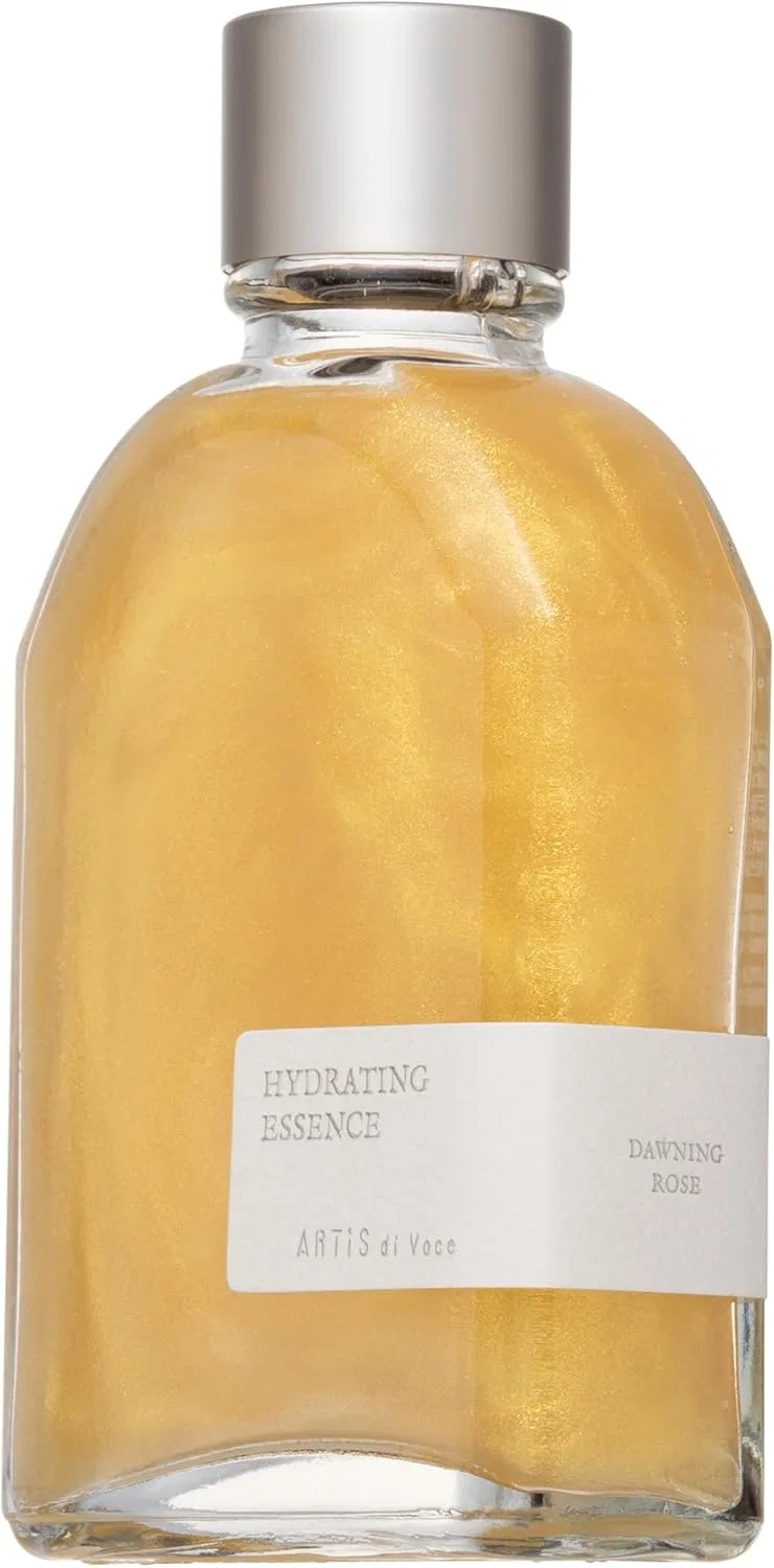 Эссенция Artis Di Voce — Увлажняющая Hydrating Essence белый, 100 мл — фото 3