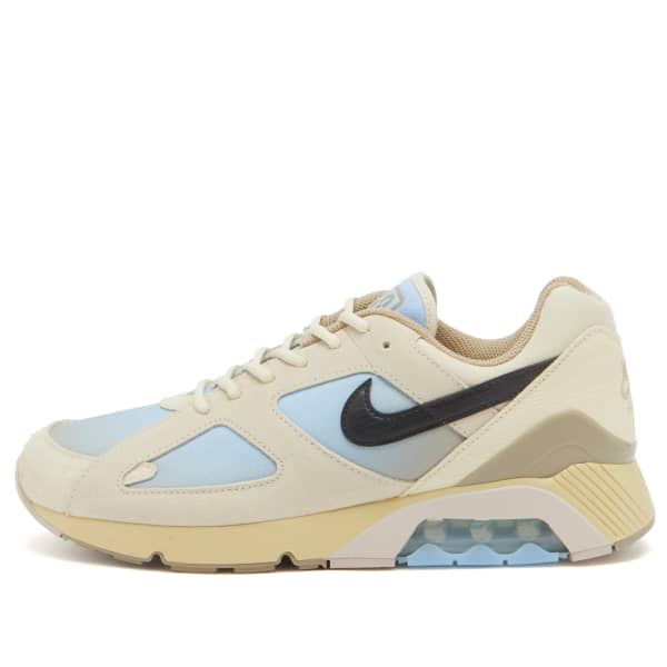 

Кроссовки Air 180 Dune Nike, мультиколор