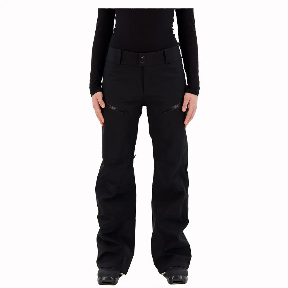 

Брюки Rossignol Skpr Ayr 3L, черный