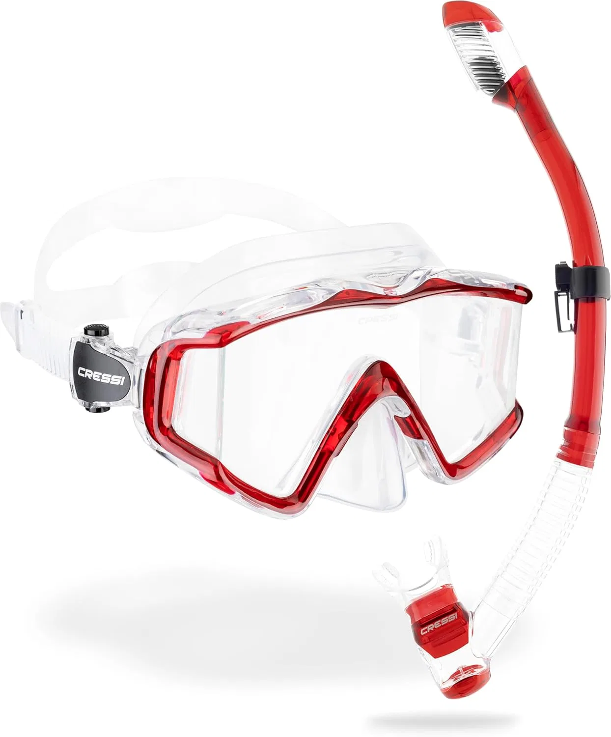Набор для ухода за кожей Cressi Pano 3 & Supernova Dry