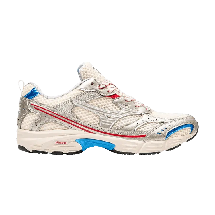 

Кроссовки Mizuno MXR 'Osaka Pack - Day', кремовый
