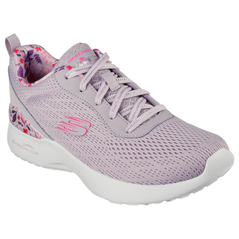

Женские кроссовки SKECH-AIR DYNAMIGHT LAID OUT лавандовые SKECHERS, цвет blau, Фиолетовый, Женские кроссовки SKECH-AIR DYNAMIGHT LAID OUT лавандовые SKECHERS, цвет blau