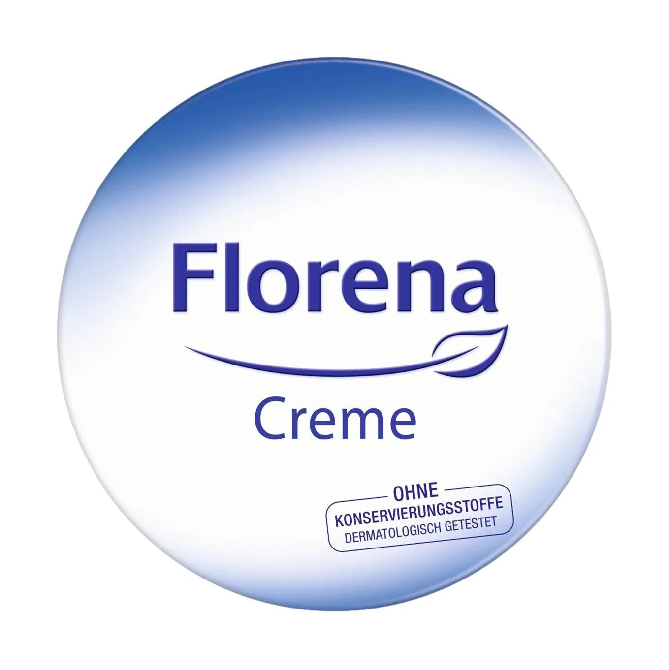Крем для лица Florena, 150 мл