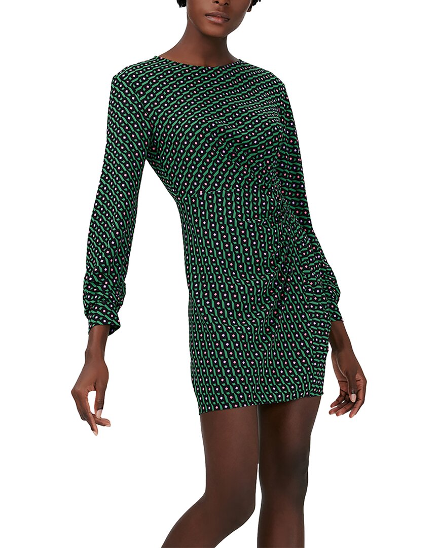 

Мини-платье Coraline от Diane von Furstenberg
