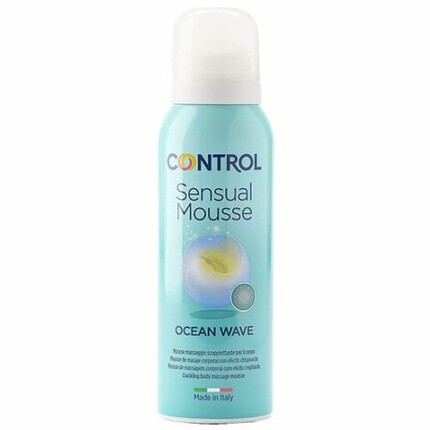 

Frei Haus Sensual Ocean Waves Массажный мусс 125 мл, Control