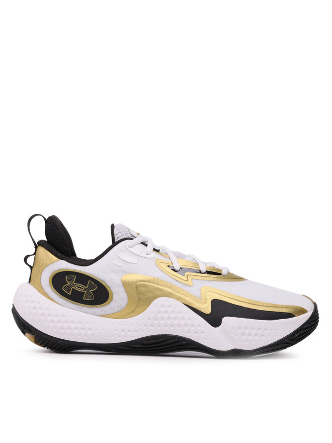 

Кроссовки Ua Spawn 5 3026285-101 Under Armour, белый