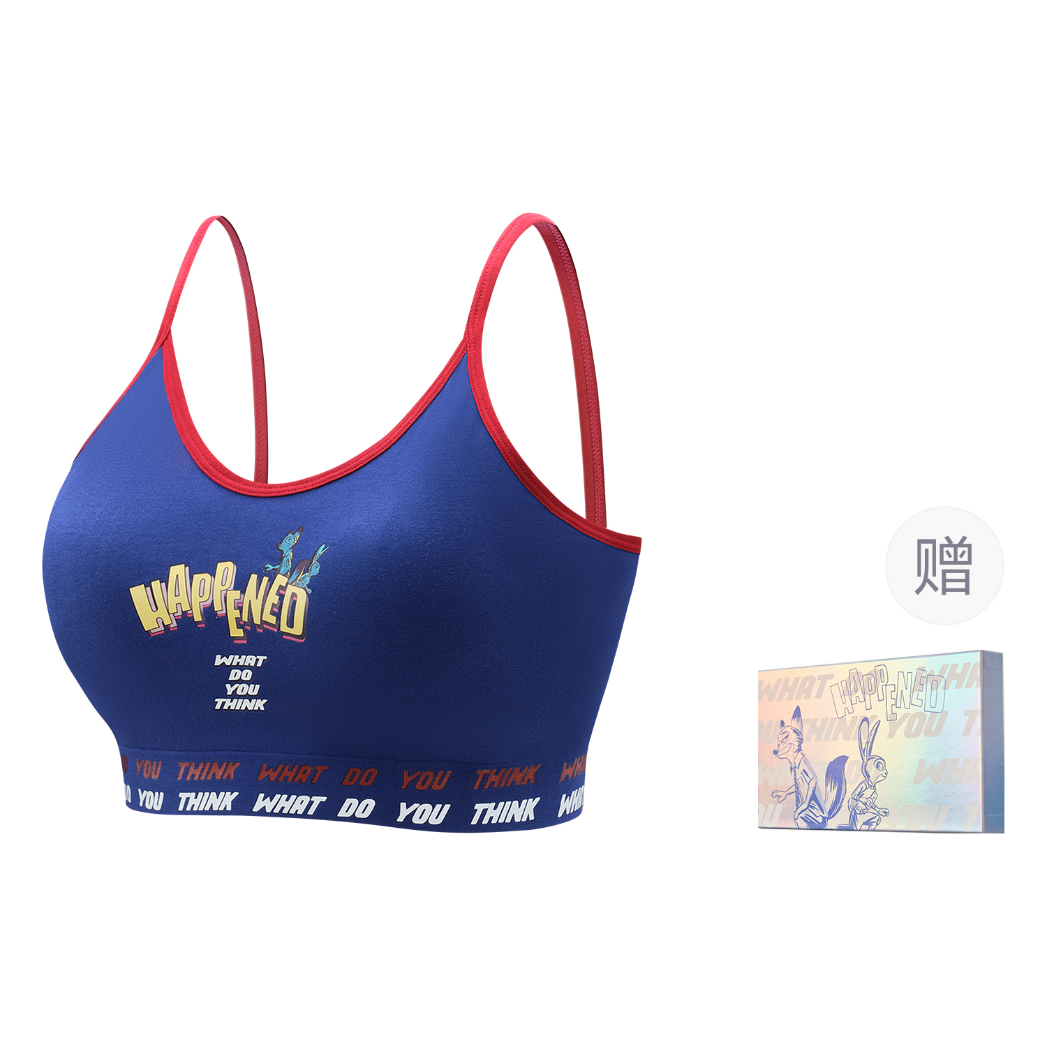 

Женские камисоли Disney, Dsn Camisole Style #Zootopia Ny002