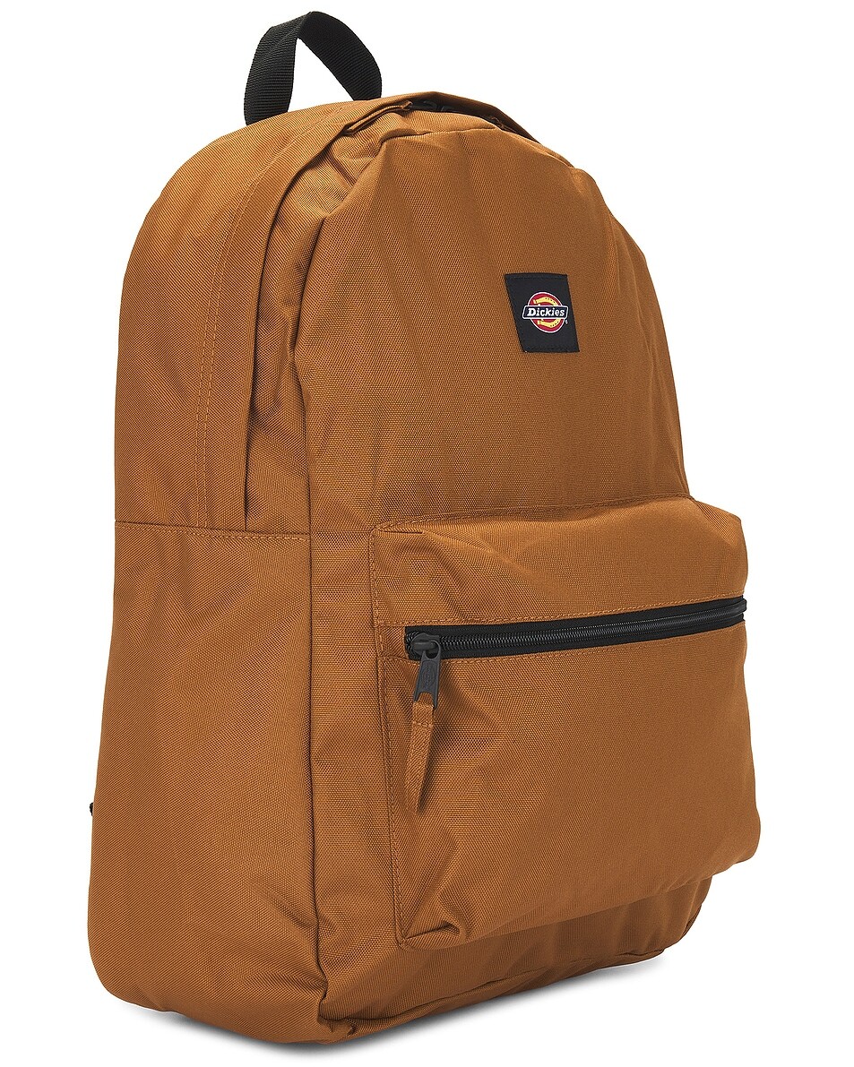

Базовый рюкзак Dickies, цвет Brown Duck