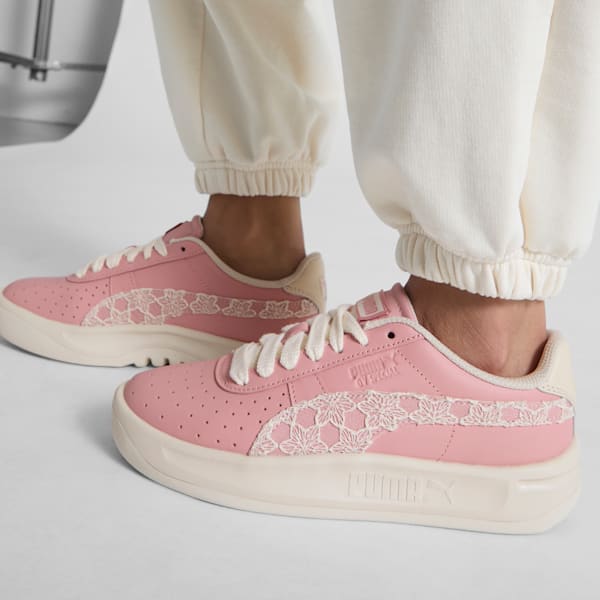Женские кроссовки Gv Special Bloom Puma, розовый — фото 2