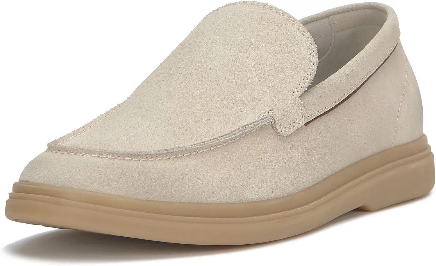 Лоферы Vince Camuto, Limestone/Cuero