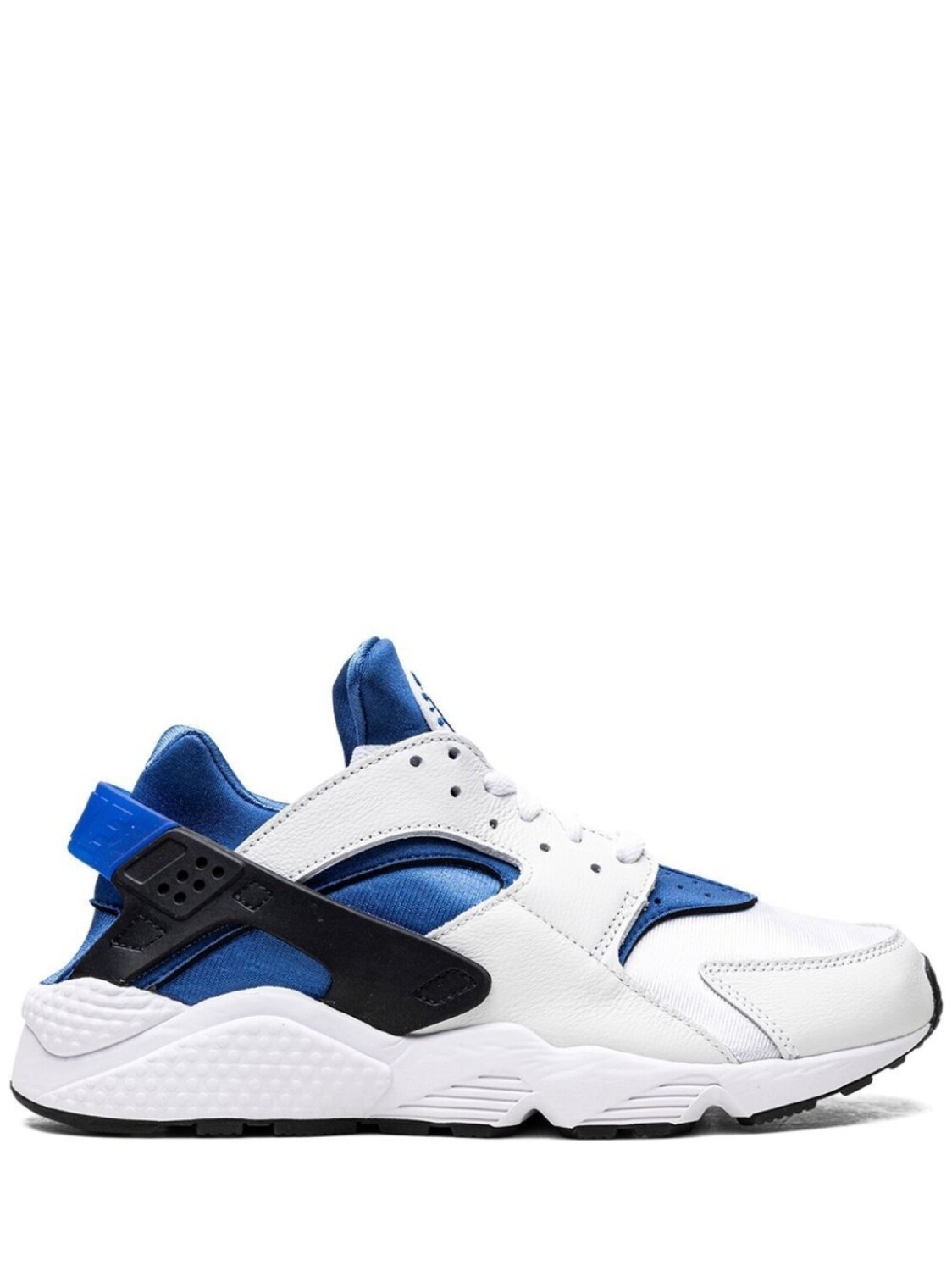 

Кроссовки Air Huarache Nike, белый