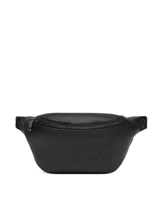 

Поясная сумка Ck Waistbag LV04D3249G Calvin Klein, черный