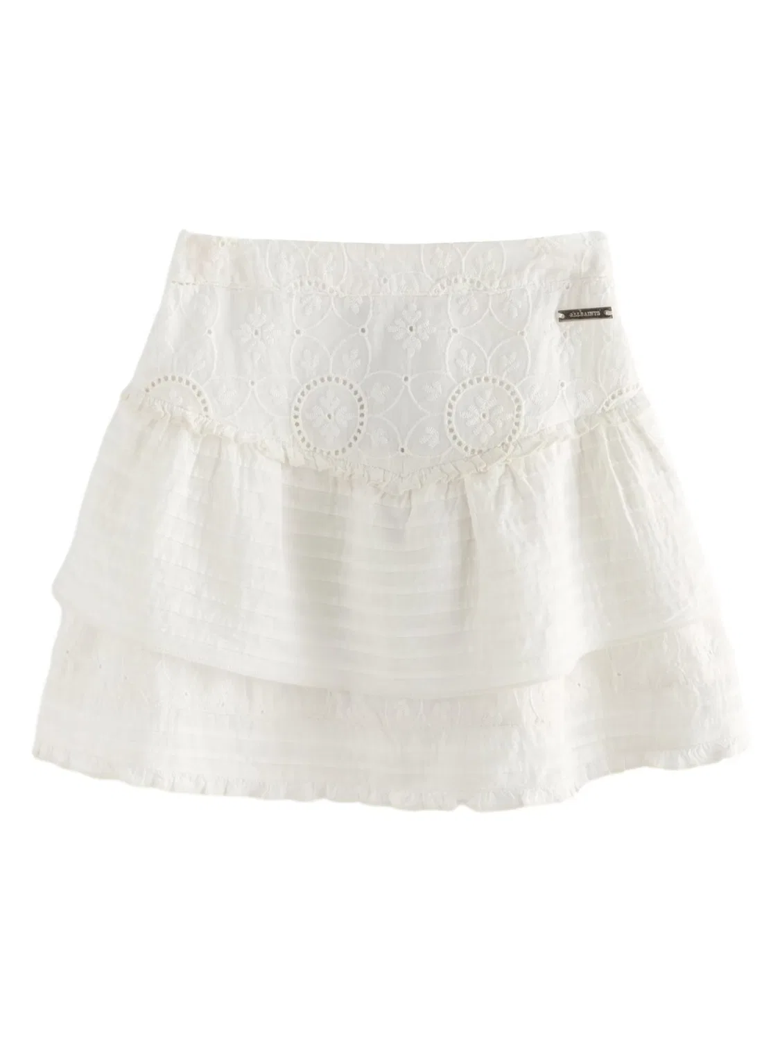 Юбка Smallsaints, White