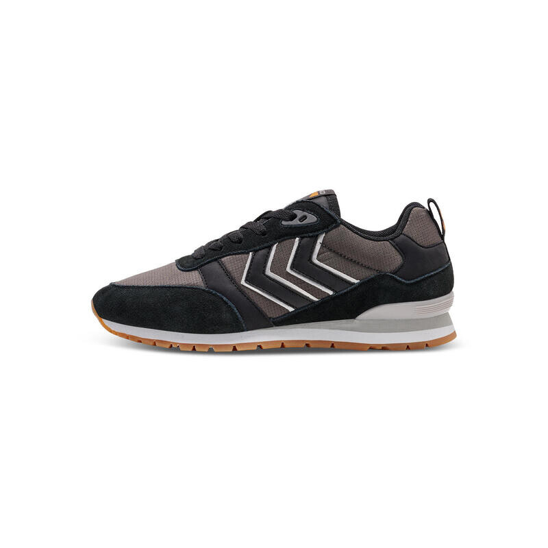 

Женские спортивные кроссовки Monaco 86 Rs HUMMEL, цвет grau