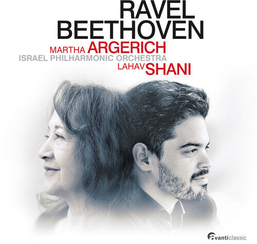 

CD диск Beethoven / Argerich / Israel Philharmonic Orch: Argerich Plays Beethoven