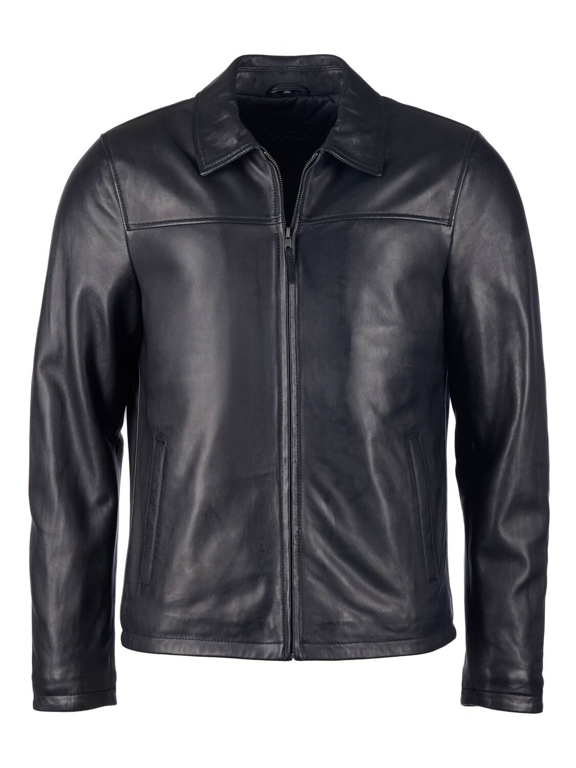 

JCC Куртка межсезонная 'Luca' в черном цвете