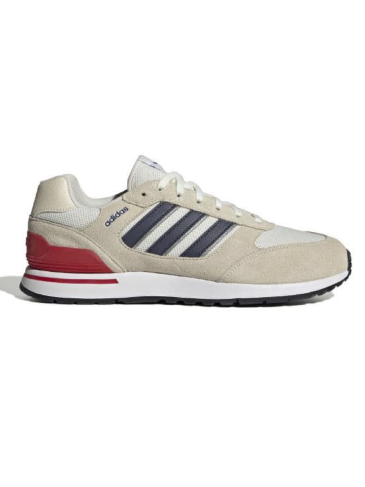 

Кроссовки adidas Sneaker RUN 80s, бежевый