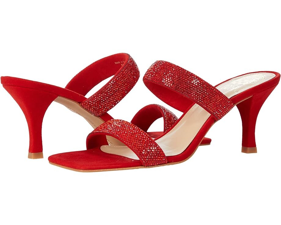 

Туфли Vince Camuto Aslee2, цвет Cherry Berry