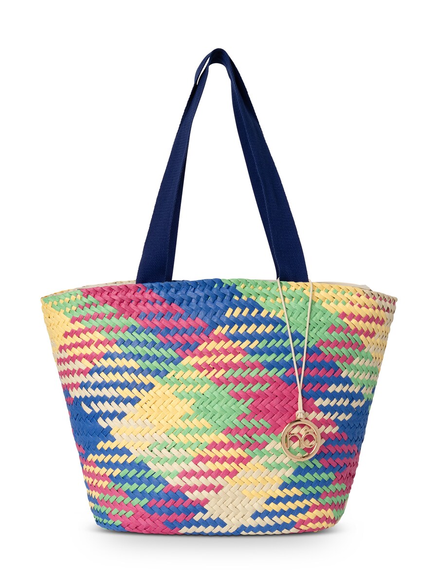 

Сумка шоппер NOBO Shopper CELESTIAL, разноцветный