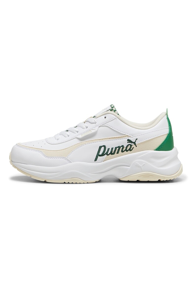 

Туфли Cilia Mode с контрастами Puma, белый