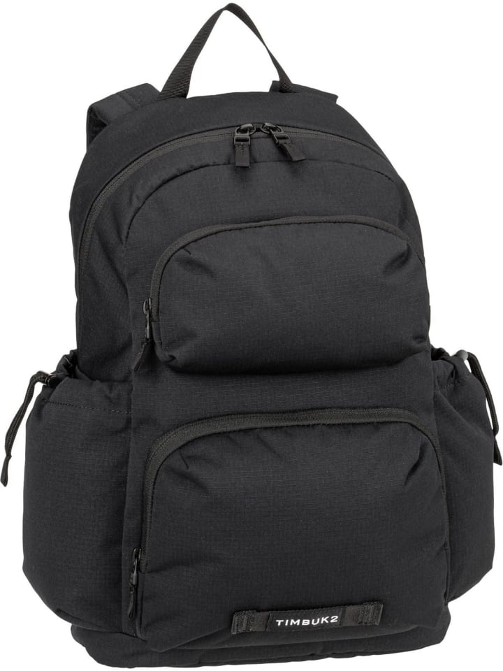 

Рюкзак Timbuk2, цвет jet black