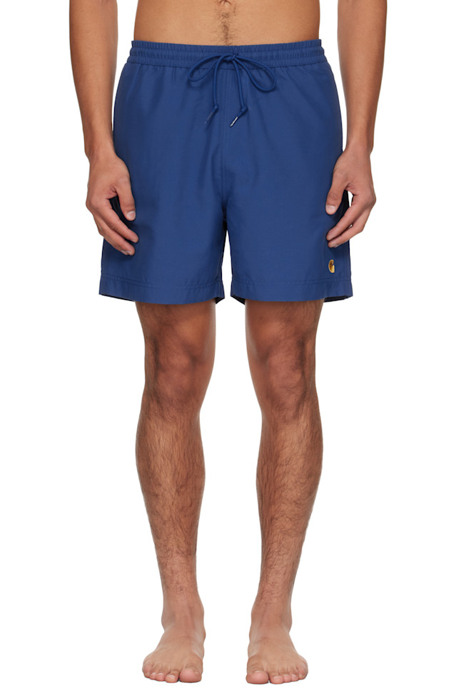 

Carhartt Work In Progress Плавки Blue Chase