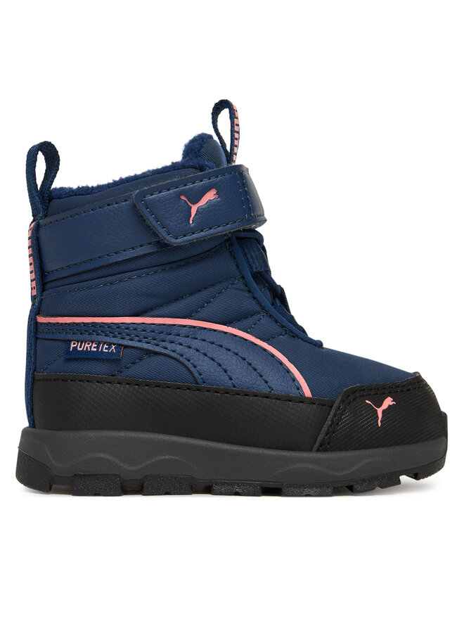 

Зимние сапоги Evolve Boot Puretex Ac+Inf 392650 07 Puma, синий