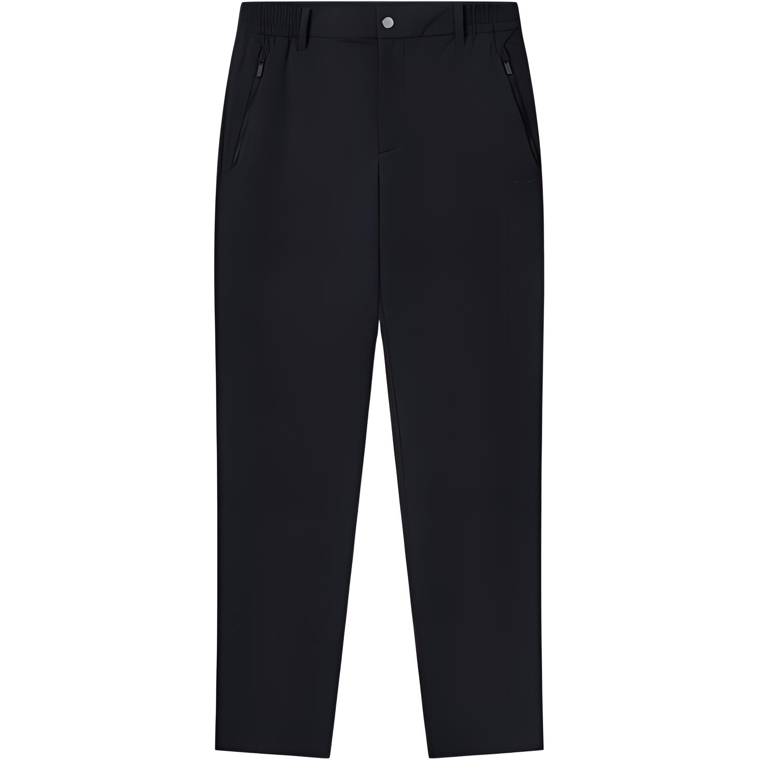 

KSWISS Мужские Повседневные Брюки Jet Black K·SWISS